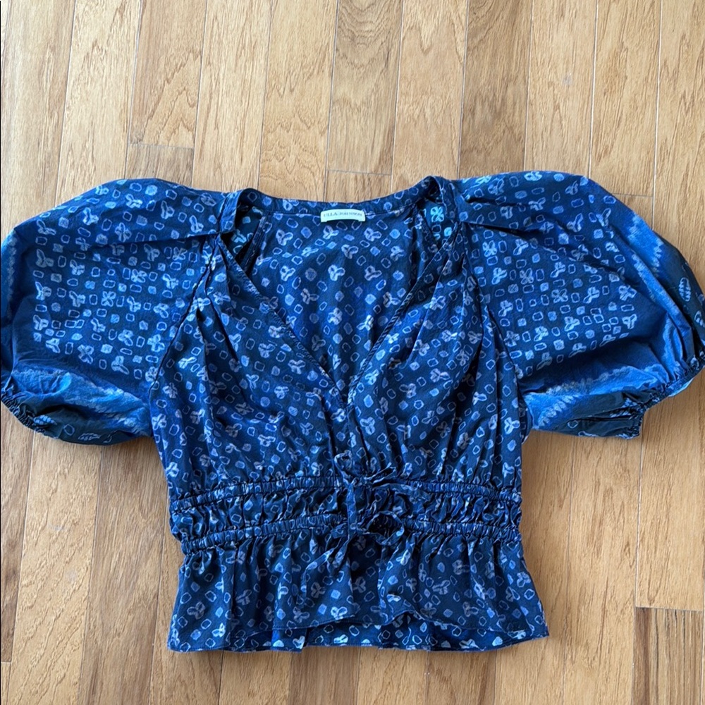 Ulla Johnson Women's Top